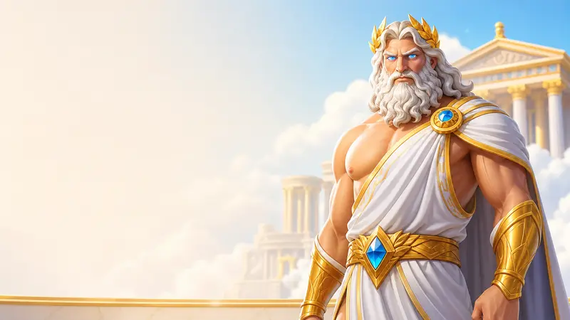Menelusuri Keistimewaan Gates of Olympus dalam Dunia Slot Kontemporer