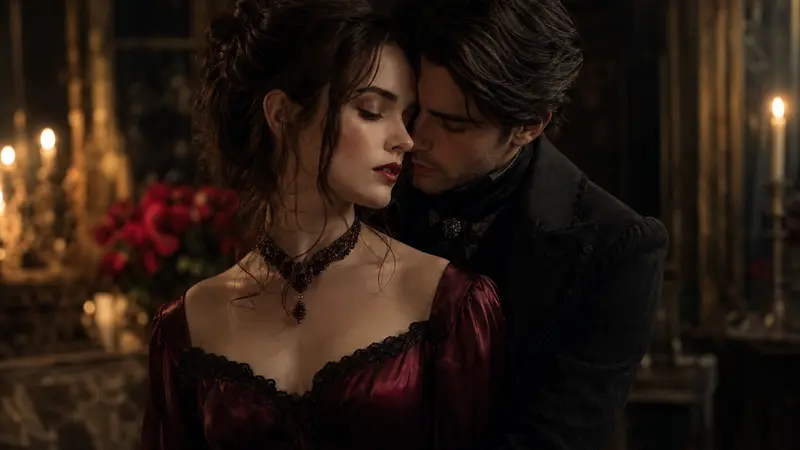 Menjelajahi Pesona Immortal Romance: Kisah Tak Berujung di Dunia Slot