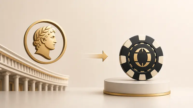 NSUS Group Akuisisi Merek WSOP dari Caesars