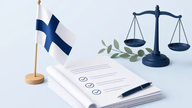 Perubahan Regulasi di Finlandia: Slot Online Diperketat, Autoplay Dihapus