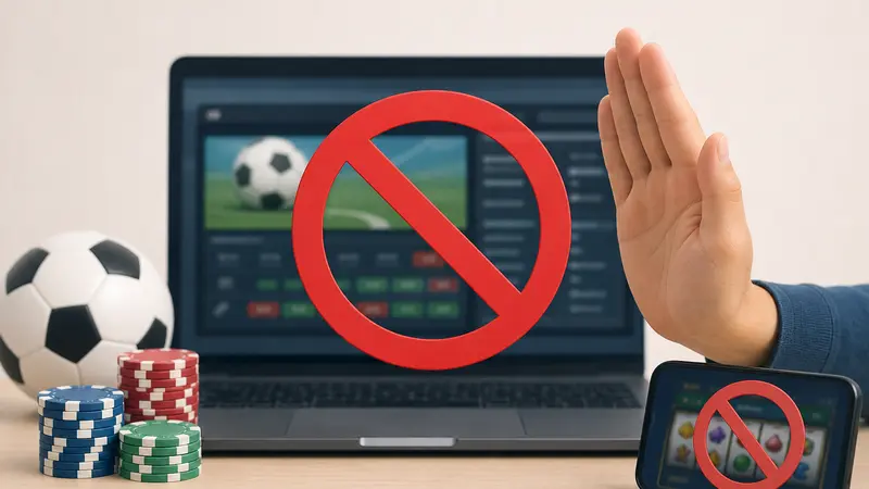 Buenos Aires Ajukan Pembatasan Ketat untuk Iklan Judi Online