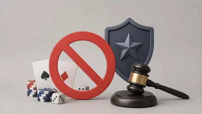 Denmark Memperkuat Upaya Hukum untuk Mengatasi Perjudian Ilegal