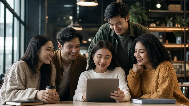 DigiPlus Memperkuat Posisi di Pasar Brasil Melalui Pergabungan dengan IBJR