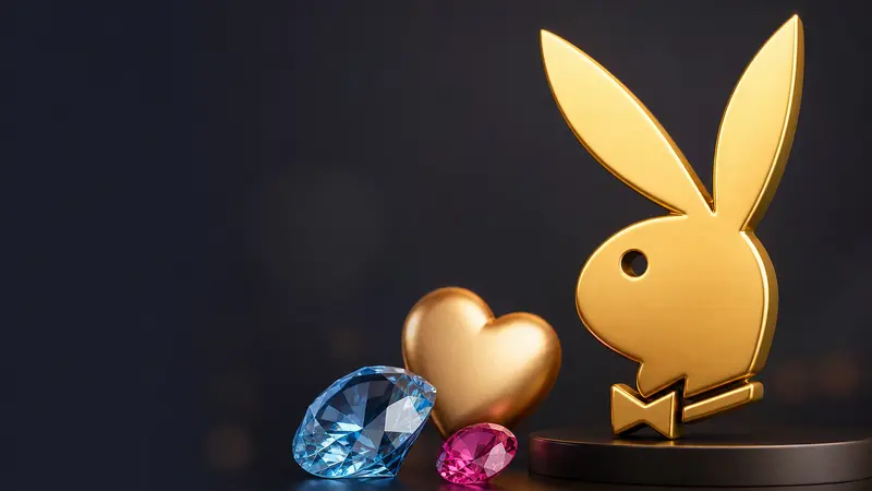 Eksplorasi Megah Playboy Gems and Desires: Daya Pikat dan Godaan Microgaming