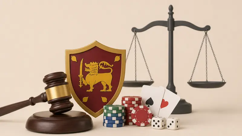 Evaluasi Dampak Ekonomi dan Sosial dari Kebijakan Perjudian di Sri Lanka