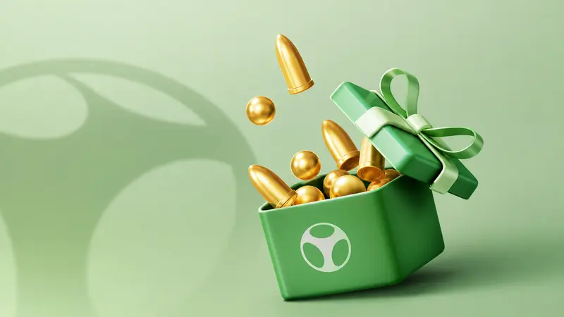 EveryMatrix Meluncurkan Bonus Bullets: Pembaruan Seru Dunia Slot