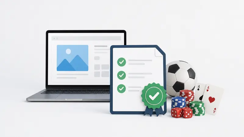Google Perketat Sertifikasi Iklan untuk Perjudian di Tahun 2026