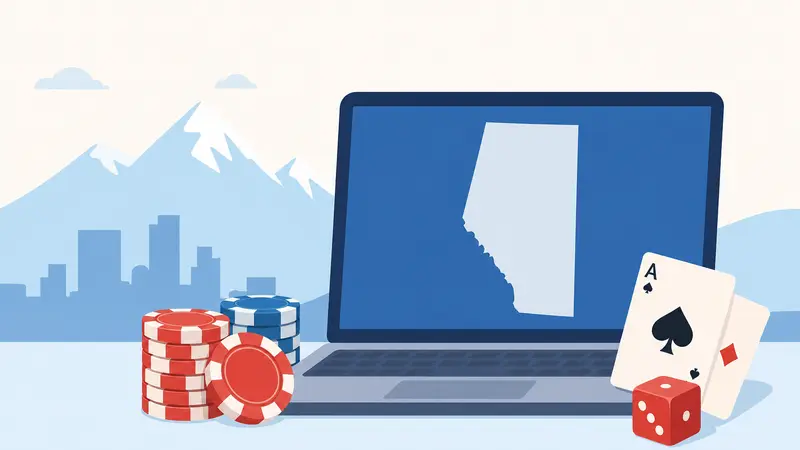Inisiatif Online Baru Operator Kasino Alberta Menyongsong Era iGaming