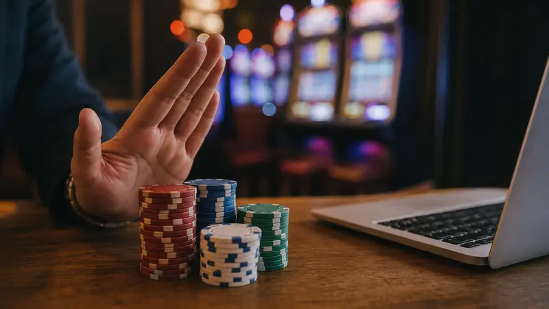 Jerman Tingkatkan Batas Taruhan Slot Online Hingga €5 (v1)