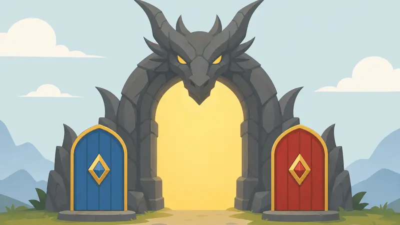 Keunggulan Slot Dragon's Gate dengan Bonus Istimewa dari Pragmatic Play