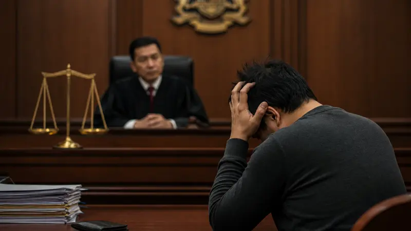 Malaysia Menegaskan: Utang Akibat Judi Tidak Bisa Jadi Alasan Bangkrut