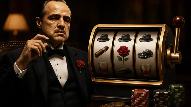 Mengenal Lebih Dekat The Godfather: 3 Pilar Kekuatan dalam Permainan Slot