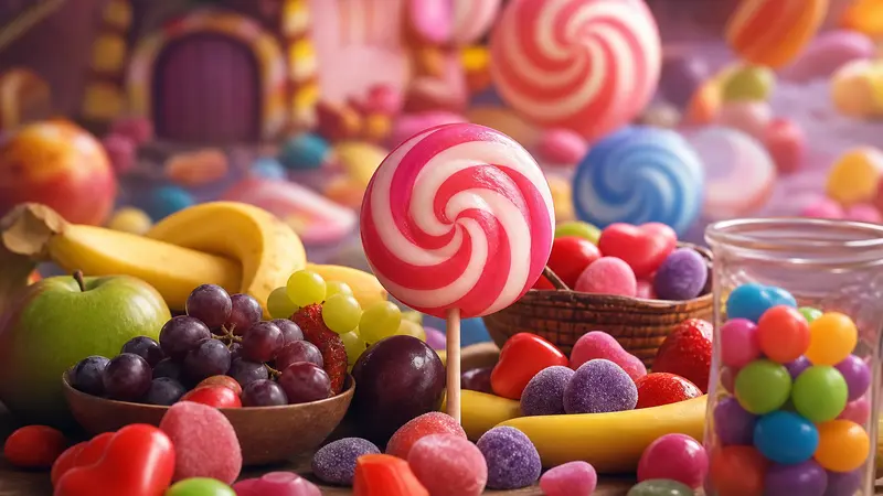 Menggali Potensi Baru Dalam Sweet Bonanza Super Scatter dari Pragmatic Play