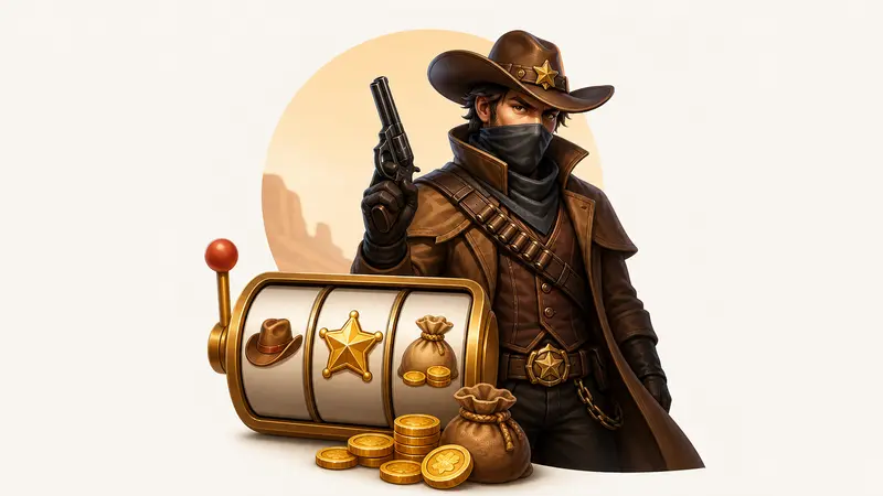 Menguak Rahasia dan Kelebihan Slot Bounty Hunter oleh Pragmatic Play