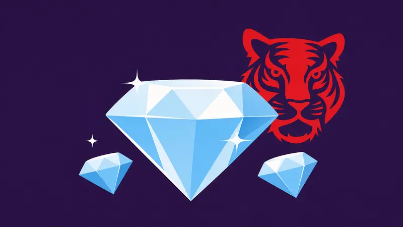 Mengulas Diamond Blitz 3: Karya Terbaru dari Red Tiger