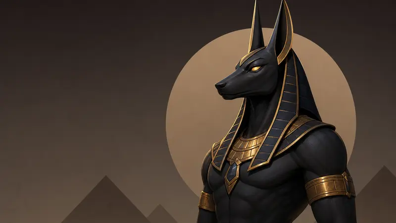 Mengungkap Rahasia Slot Fury of Anubis dari Pragmatic Play