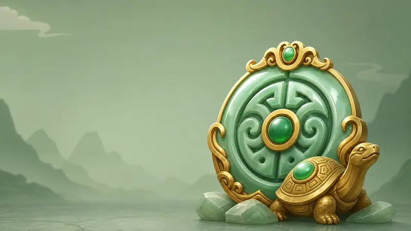 Menjelajahi Sensasi Slot Jade Legends: Kreasi Asia dari Pragmatic Play
