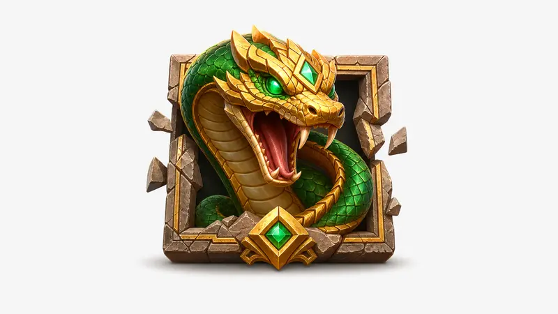 Panduan Petualangan Slot Online Serpentico Smash: Eksplorasi Mesoamerika