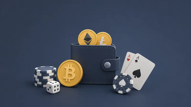 Paysafe Memperluas Pembayaran Digital dengan Kripto di Sektor iGaming Amerika
