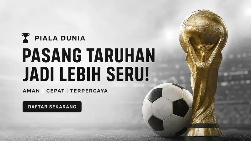 Pemeriksaan Senat Brasil atas Iklan Taruhan selama Piala Dunia 2026