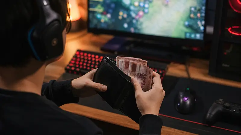 Pendapatan dari Pajak Gaming di Macau Tembus US$6,3 Miliar pada Semester Pertama 2026