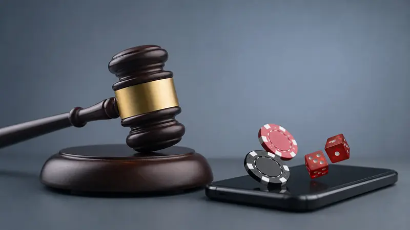 Pendekatan Revolusioner dalam Kasus Kecanduan Taruhan di AS