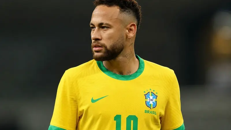 Pengadilan Mengamankan Hak Citra Pemain Sepak Bola Brasil dari Taruhan