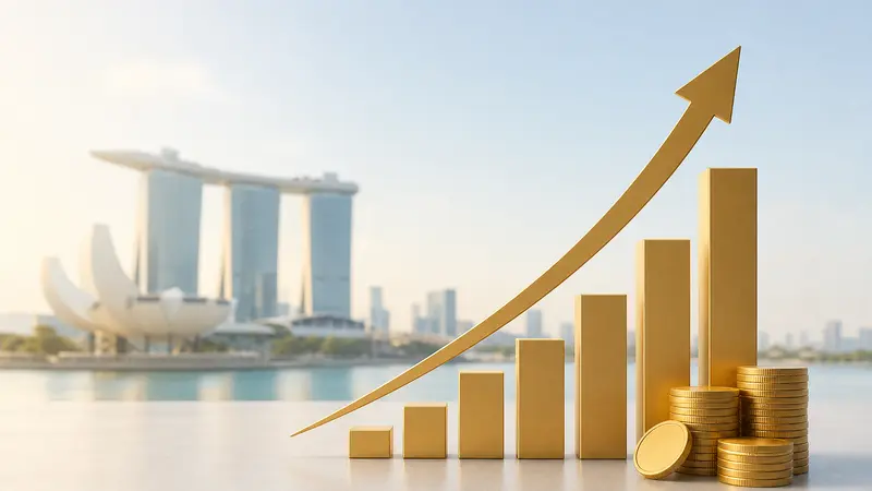 Proyeksi Penghasilan Stabil NagaCorp Hingga Tahun 2027