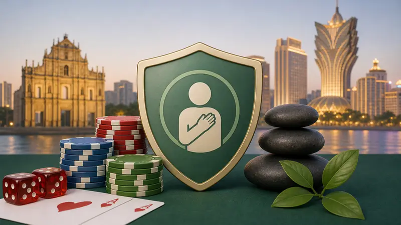 Sands China Luncurkan Inisiatif Game Bertanggung Jawab Bagi Mahasiswa Macau