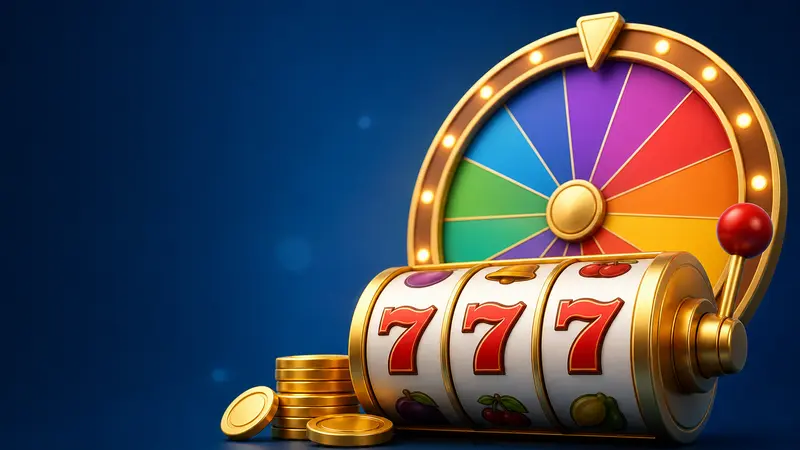 Slot 777 Wheel Blitz: Rasakan Klasik dengan Sentuhan Modern