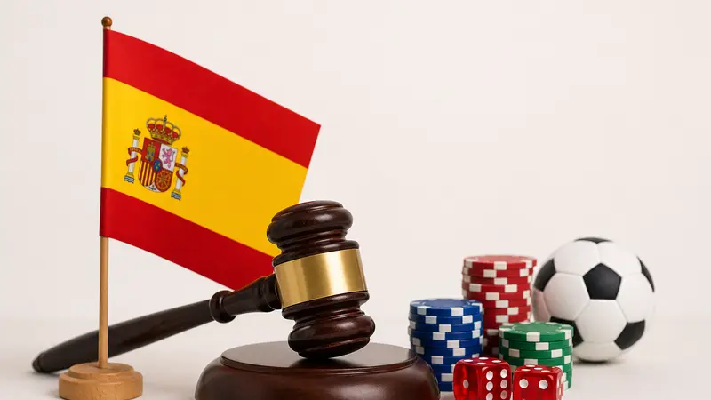 Transformasi Aturan Perjudian di Spanyol: Tantangan dan Kebijakan Terbaru