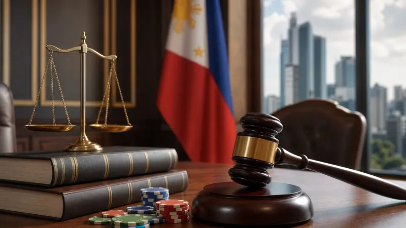 Dampak Kebijakan Baru Filipina pada Industri e-Gaming
