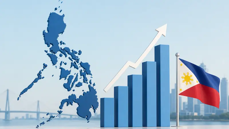 Filipina Hadapi Tantangan Pertumbuhan Ekonomi di Q2 2026: Analisis dan Arah Kebijakan
