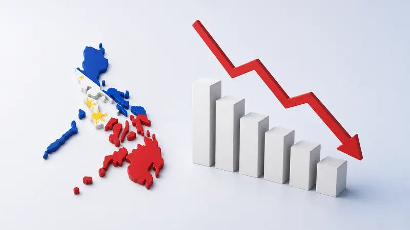 GGR Filipina Menurun: Tantangan di Area Permainan Elektronik 2026
