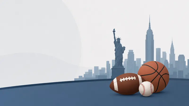 Kebangkitan Ekonomi Sportsbook New York dan Dampaknya di Juli 2026