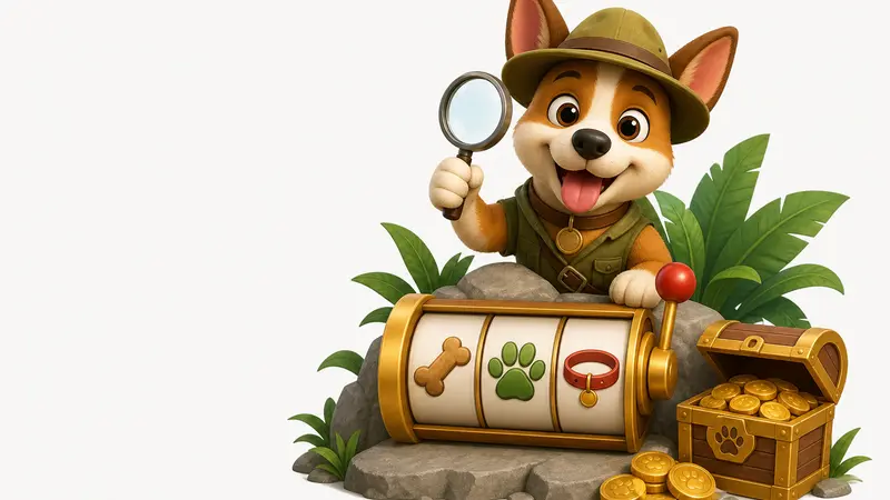 Mengungkap Kesenangan Slot Papich Hunt: Petualangan di Dunia Karnaval Digital