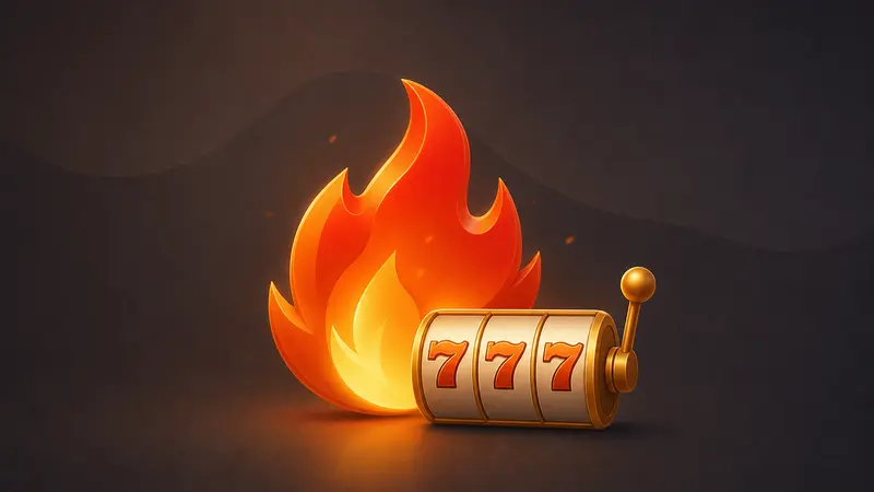 Menyelami Keindahan dan Inovasi Flame Rush Slot
