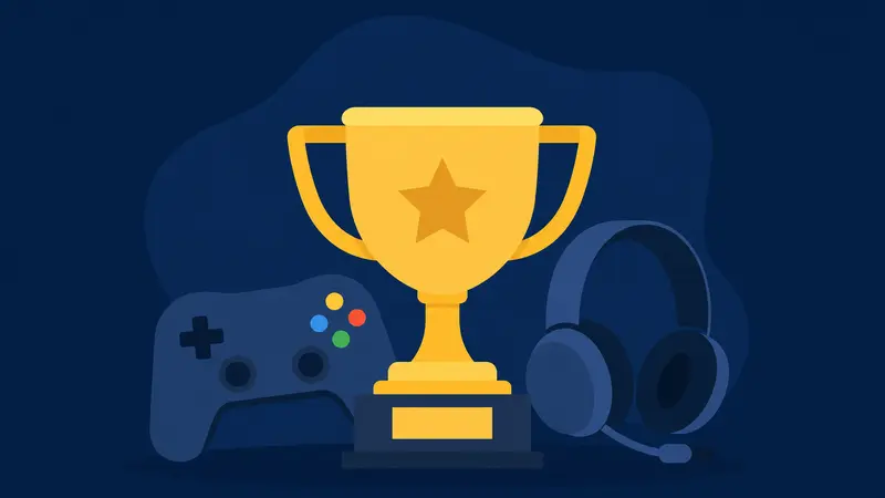 Pencapaian Sosial Esportes Gaming Brasil dalam Global Gaming Awards 2026