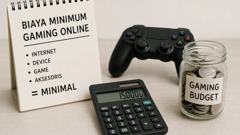 Perubahan Tarif Minimum PAGCOR untuk Gaming Online di 2026