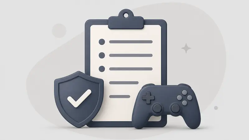 Tahapan Implementasi Aturan Game Online oleh Komunitas Gaming di Brasil